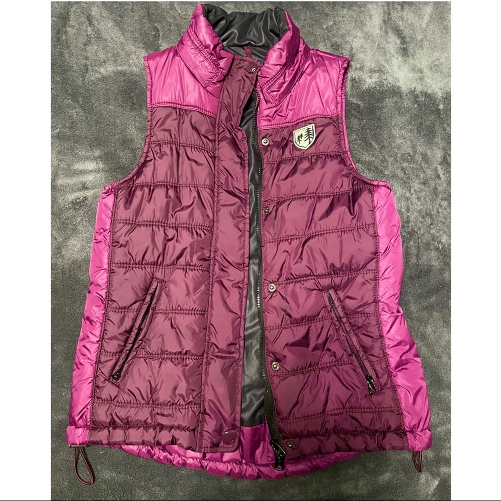 American Eagle Vest - Size M